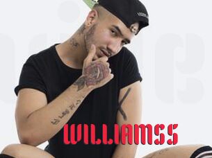 WILLIAMS5
