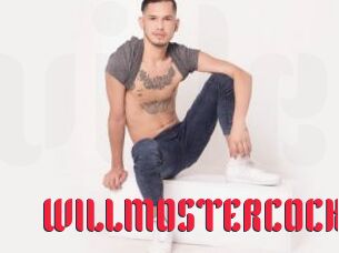 WILLMOSTERCOCK