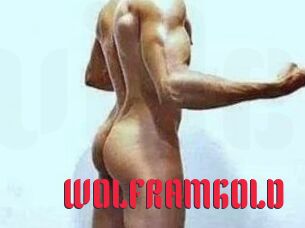 WOLFRAMGOLD