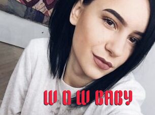 W_O_W_BABY
