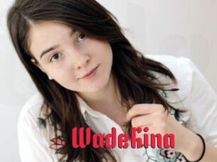 WadeGina