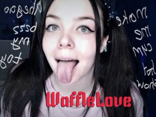 WaffleLove
