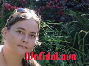 WafidaLove Video Extrait