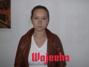 Wajeeha