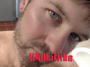Walkitlike