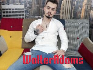 WalterAdams