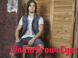 WalterBrownEyes