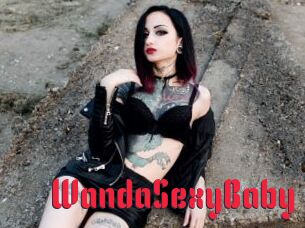 WandaSexyBaby
