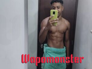 Wapomonster