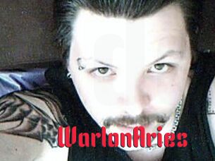 WarlonAries