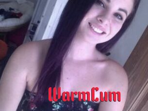 WarmCum Video Extrait