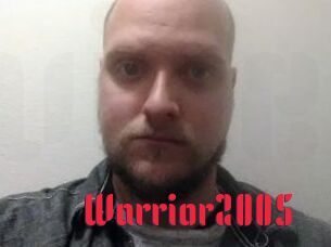 Warrior2005