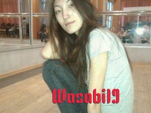 Wasabi19