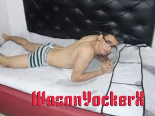 WasonYockerX