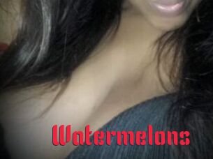 Watermelons