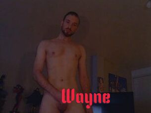 Wayne
