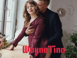 WayneTina