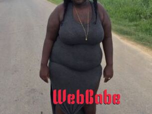 WebBabe