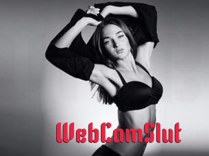 WebCamSlut