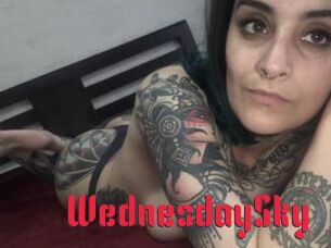 WednesdaySky