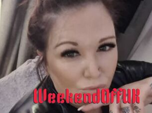 WeekendOffUK