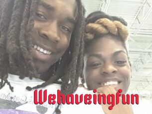 Wehaveingfun