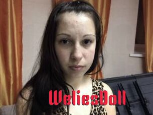 WeliesDoll