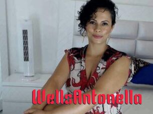 WellsAntonella