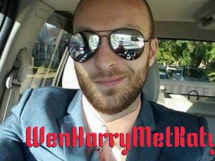 WenHarryMetKaty