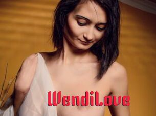 WendiLove