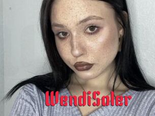 WendiSoler