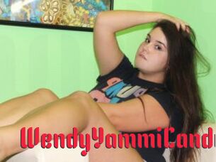 WendyYammiCandy