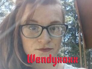 Wendyxoxx