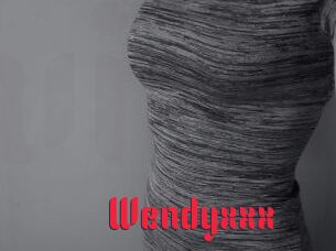Wendyxxx
