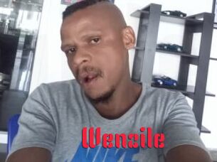 Wenzile