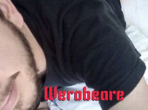 Werobeare