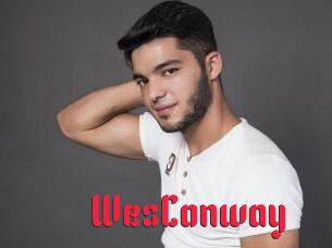 WesConway
