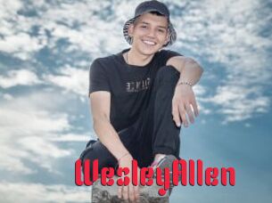 WesleyAllen