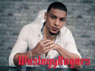 WesleyyRogers
