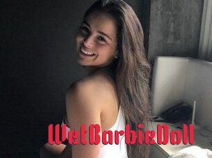 WetBarbieDoll