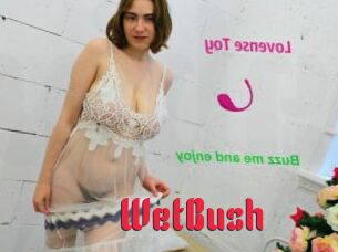 WetBush