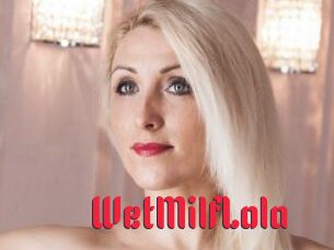 WetMilfLola