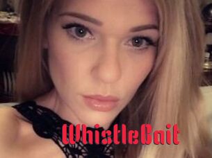 WhistleBait