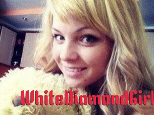 WhiteDiamondGirl