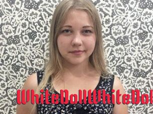 WhiteDoll_WhiteDoll