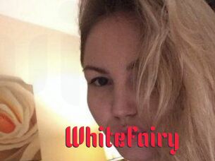WhiteFairy
