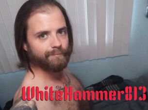 WhiteHammer813