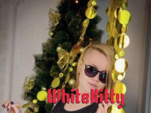 White_Kitty Video Extrait