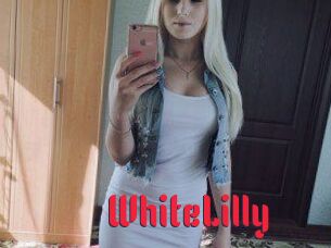 WhiteLilly