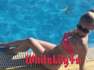 WhiteLily4u